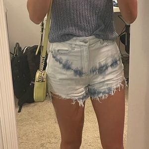 American Eagle Denim Shorts